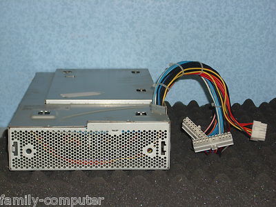 Dell Dell NPS-460AB used part