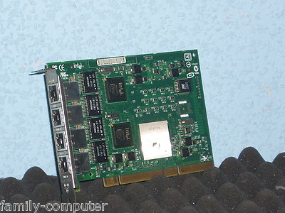 Intel Intel PRO/1000 used part