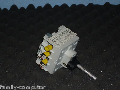 Universal Universal 4x80A used part