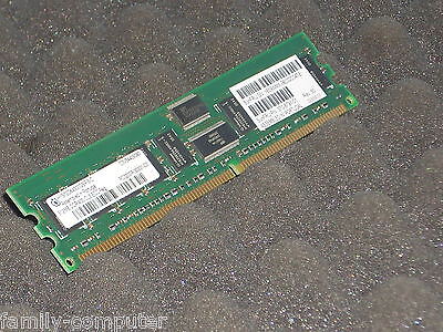 Sun Sun HYS72D64300GBR-5-C K85AE 512MB HYS72D64300GBR 370-6791 4