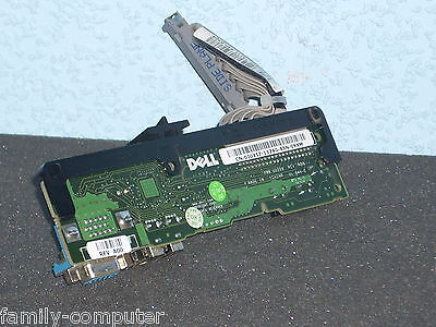 Dell Dell 0JU317-13740 used part