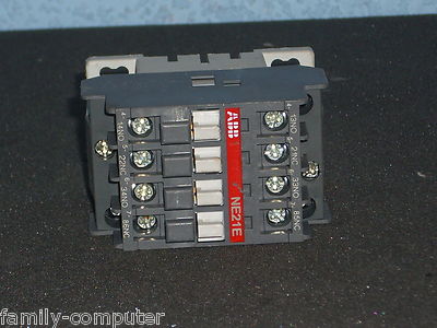 ABB ABB NE21E RT5/32 used part