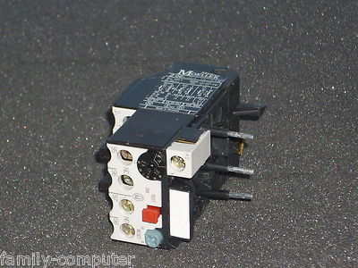 Moeller Moeller used part