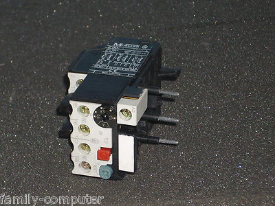 Moeller Moeller used part