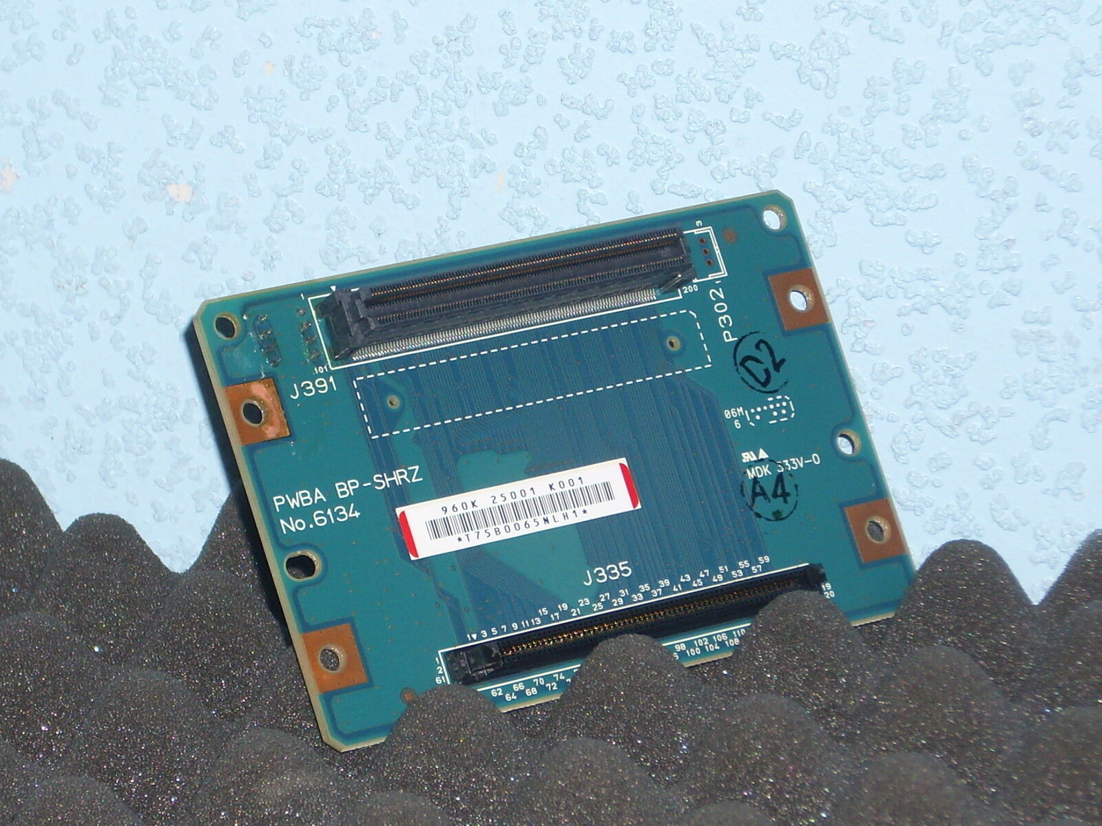 Xerox Xerox 960K25001 used part