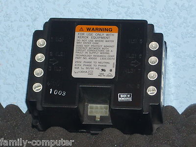 Xerox Xerox 49000 130E10070 used part