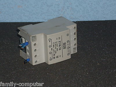 Universal Universal ZT16/12 used part
