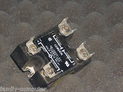 Universal Universal 240VAC used part