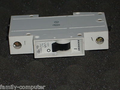 Siemens Siemens 220/380V used part