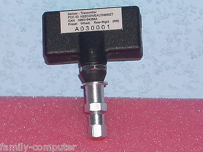 ITT ITT A030001 used part