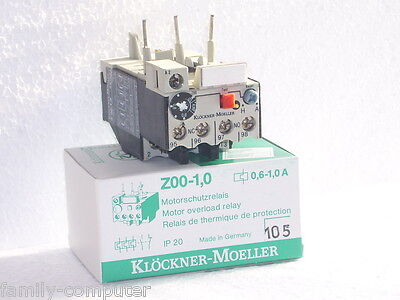 Moeller Moeller used part