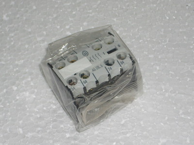 Moeller Moeller used part