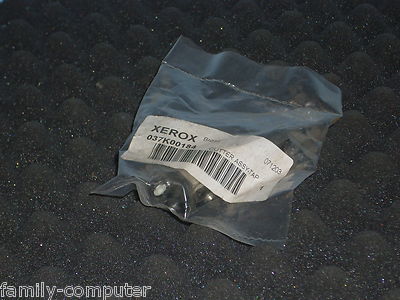 Xerox Xerox 037K00184 used part
