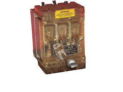 Moeller Moeller used part