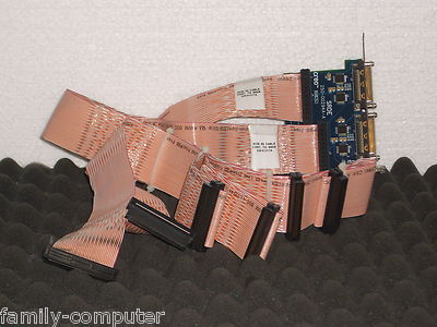 Universal Universal 503-00294A 250-00294A 220-01217A used part