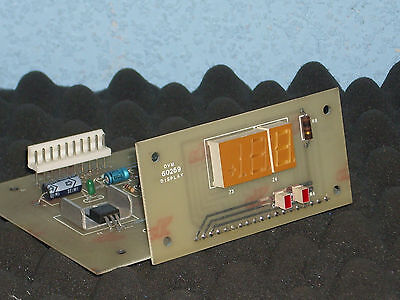 Universal Universal 60269 60259 used part