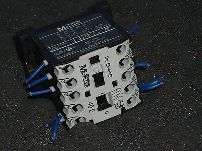 Moeller Moeller used part