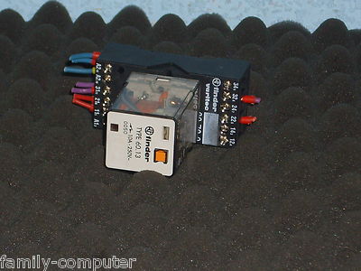 Universal Universal 400VAC used part