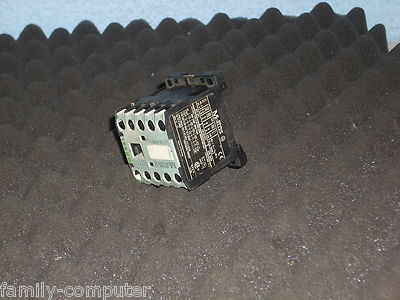 Moeller Moeller used part