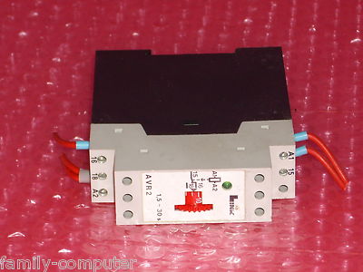 Universal Universal 220VAC used part