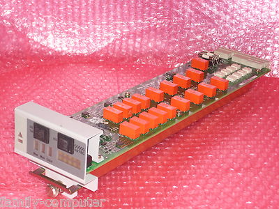 Nortel Nortel NT6C60PB used part