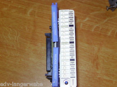IBM IBM 73P6918 used part