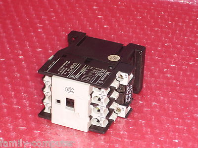 Moeller Moeller R 31 230 DILR31 used part