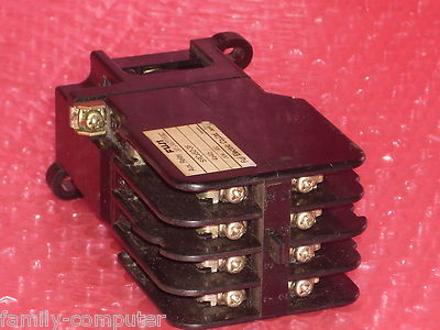 Universal Universal SRCa50-3F 110-120V used part