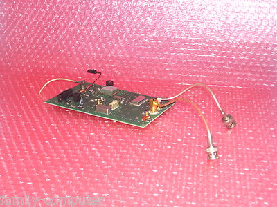 Universal Universal 800437-01 used part