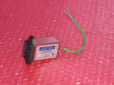 Universal Universal MIF-1203 used part