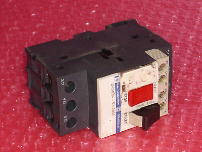 Universal Universal GV2ME04 used part