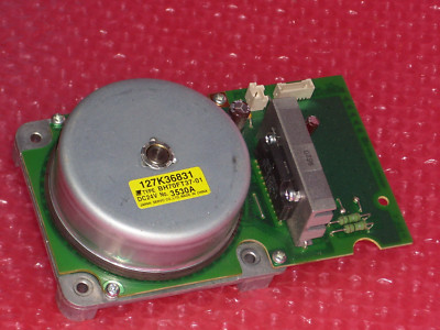 Xerox Xerox 127K36831 BH70FT37-01 used part