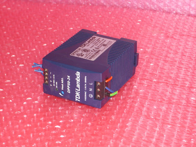 Universal Universal DPP50-24 used part