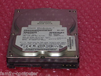 Hitachi Hitachi DC242/DC252/DC260 45049565 0A32727 used part