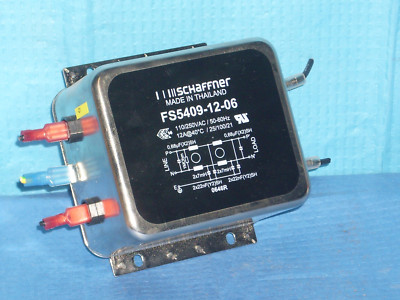 Universal Universal FS5409-12 used part