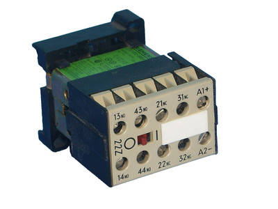 Siemens Siemens 1002-6BB4 3TJ10026BB4 used part