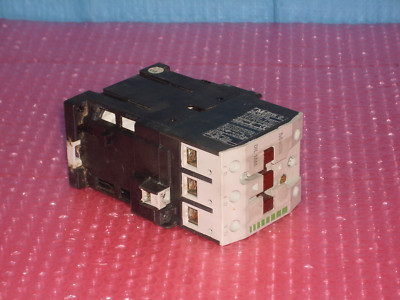 Moeller Moeller used part