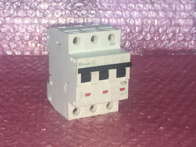 Moeller Moeller 400/415V used part