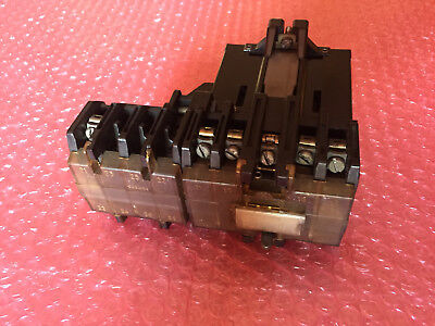 Universal Universal CA2-AN4 CA2-AD4 110AA3 110/120V used part