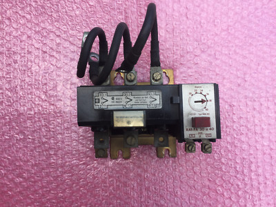 Universal Universal RA1-FA used part