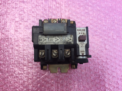 Universal Universal RA1-BB used part