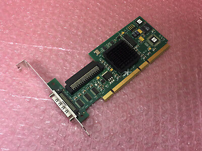 Universal Universal LSI20320 00074-02A used part