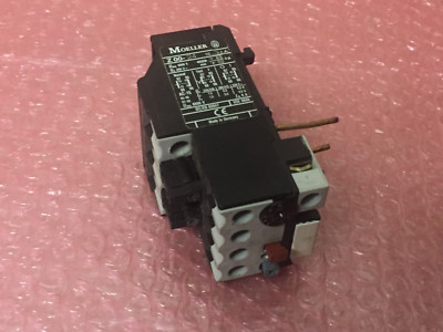 Moeller Moeller Z00-24 used part