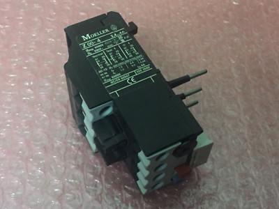 Moeller Moeller used part