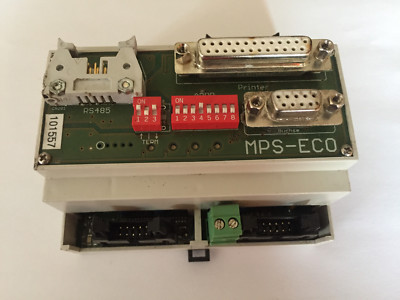 Universal Universal MPS-EC0 101557 used part