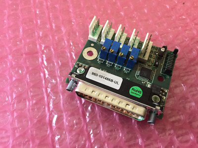 Universal Universal 960-101486B used part