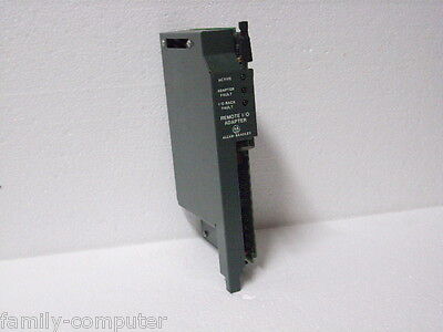 Allen Bradley Allen Bradley 1771-ASB used part