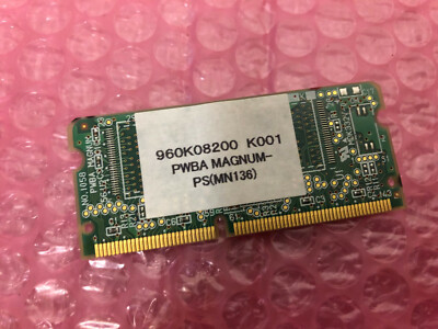 Xerox Xerox 960K08200 used part