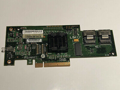 IBM IBM SAS3082E 25116 44E8690 used part