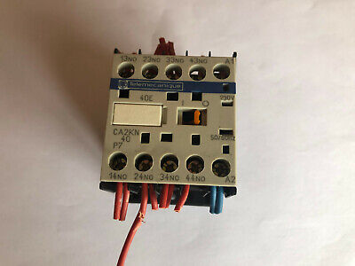 Universal Universal KN 40 P7 CA2KN used part